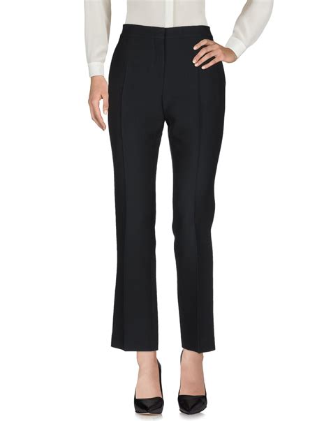 dior trouser|Dior pants for women.